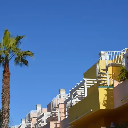 Golf Apartamento Tavira