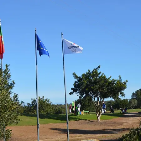 Golf Appartamento Tavira