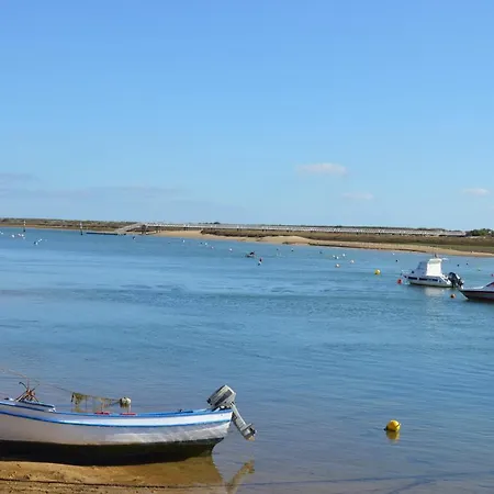 Golf Appartamento Tavira