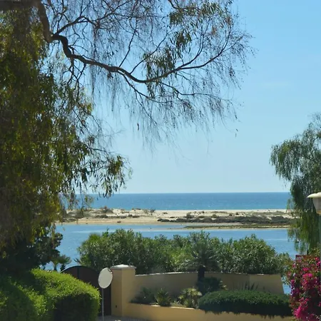 Appartamento Golf Tavira