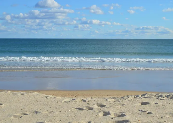 Daire Cabanas Golf *