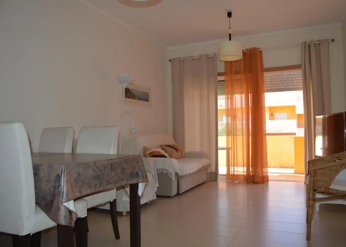 Golf Lejlighed Tavira