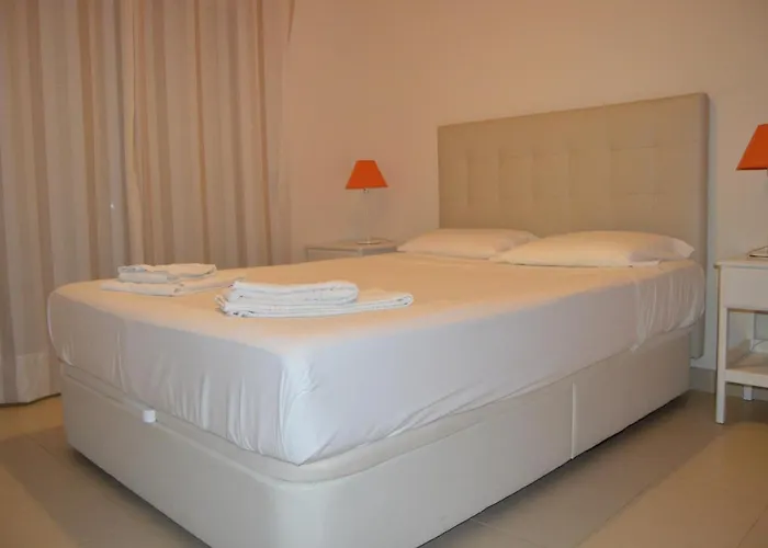 Cabanas Golf Daire *