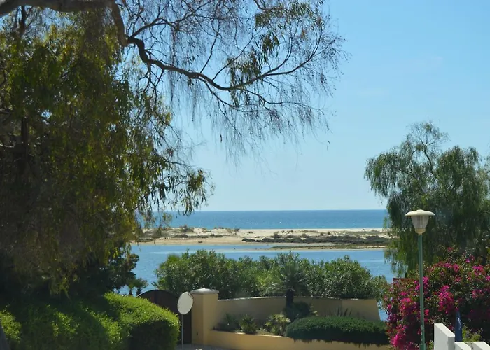 Daire Cabanas Golf Tavira