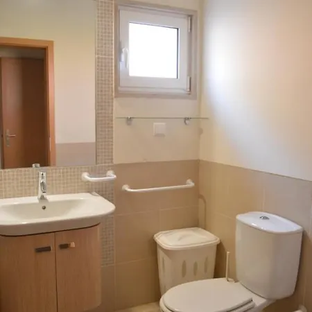 Cabanas Golf Tavira