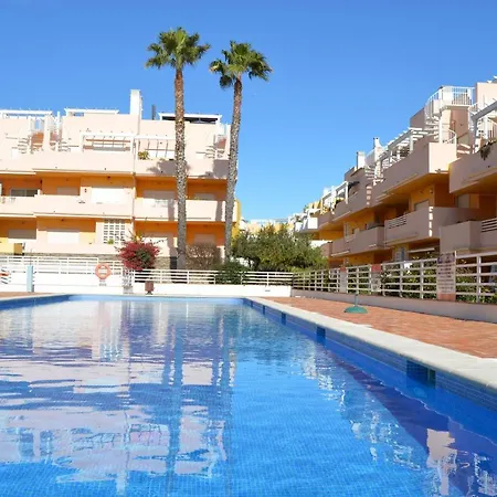Apartment Cabanas Golf *