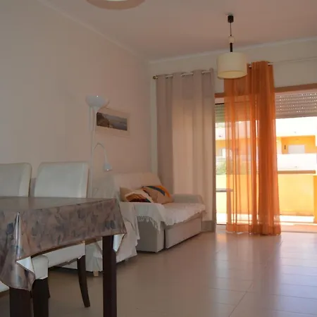 Golf Lejlighed Tavira