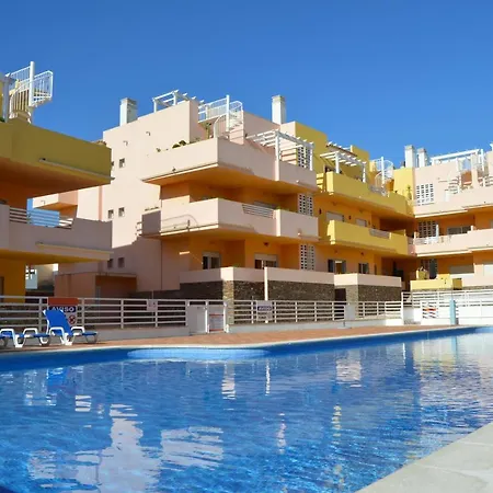 Apartment Cabanas Golf