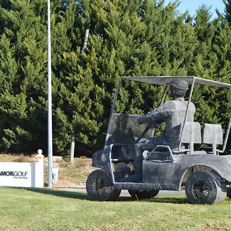 Golf *