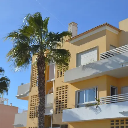 Cabanas Golf Apartment *