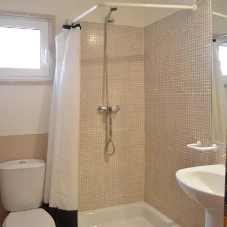 Cabanas Golf Apartment