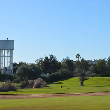Golf Lejlighed