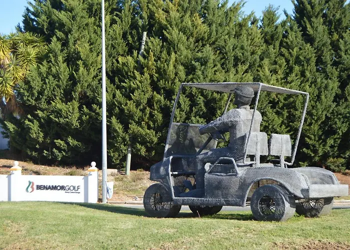 Golf *