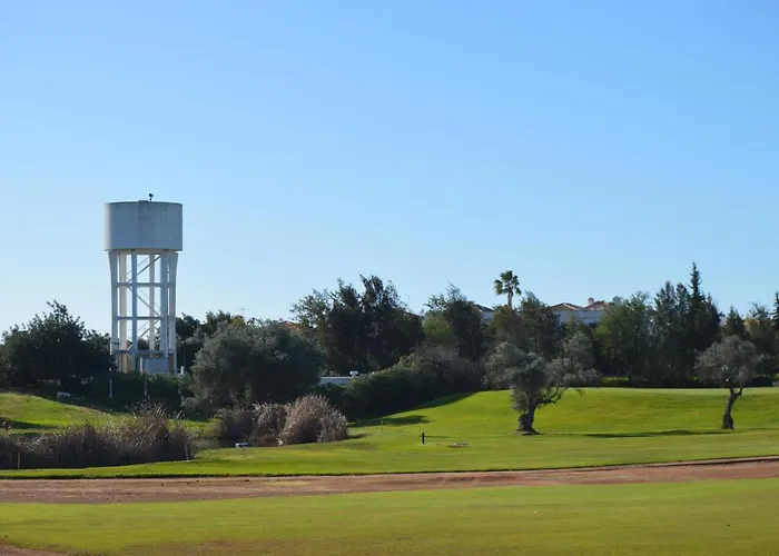 Golf 아파트