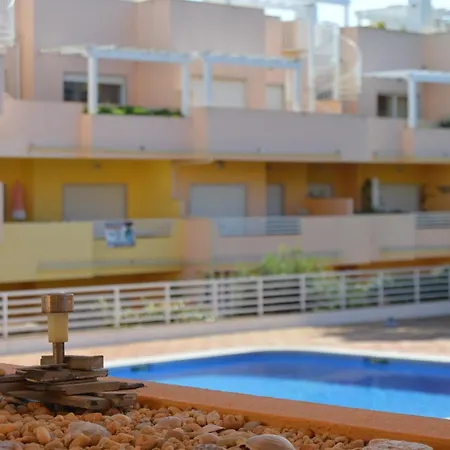 Apartment Cabanas Golf Tavira